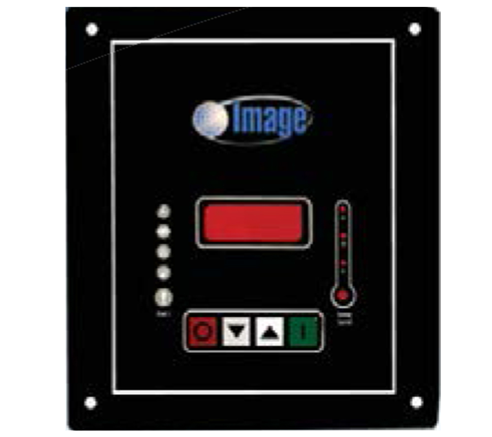 Máy sấy công nghiệp 68kg Image DE-150 - Hàng chính hãng