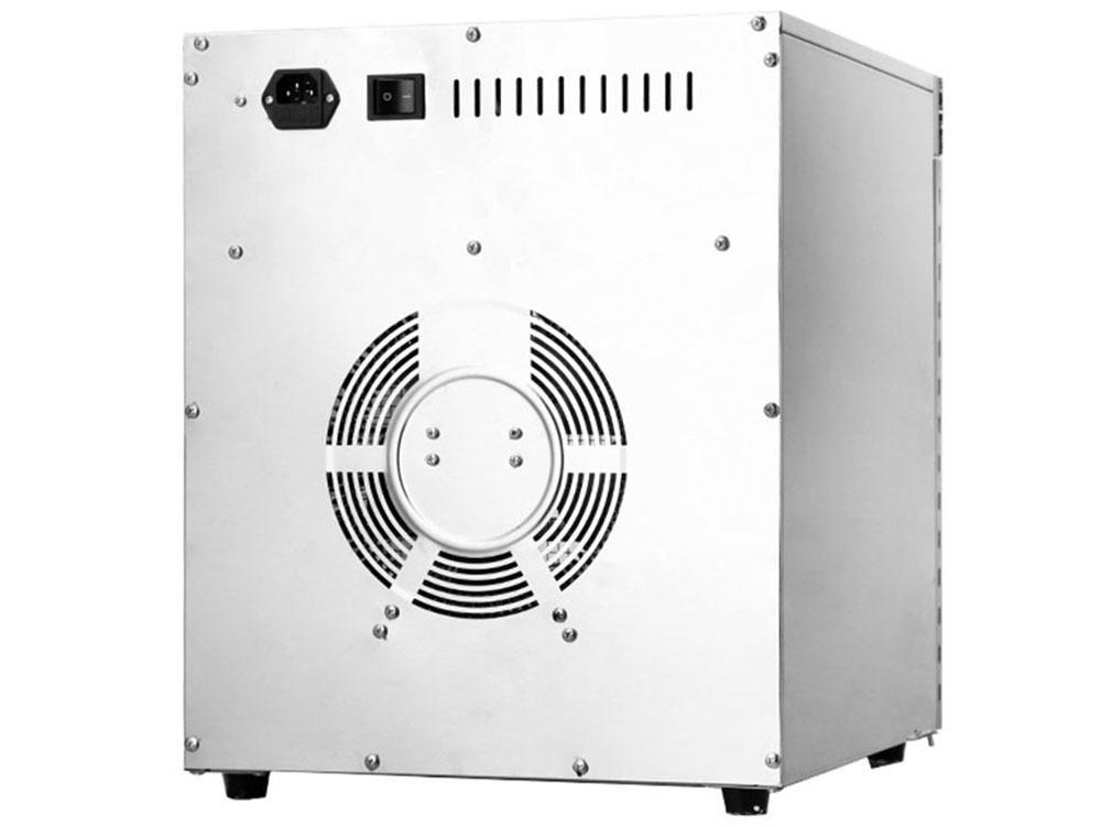 Máy sấy hoa quả Tiross TS9685 - Hàng chính hãng