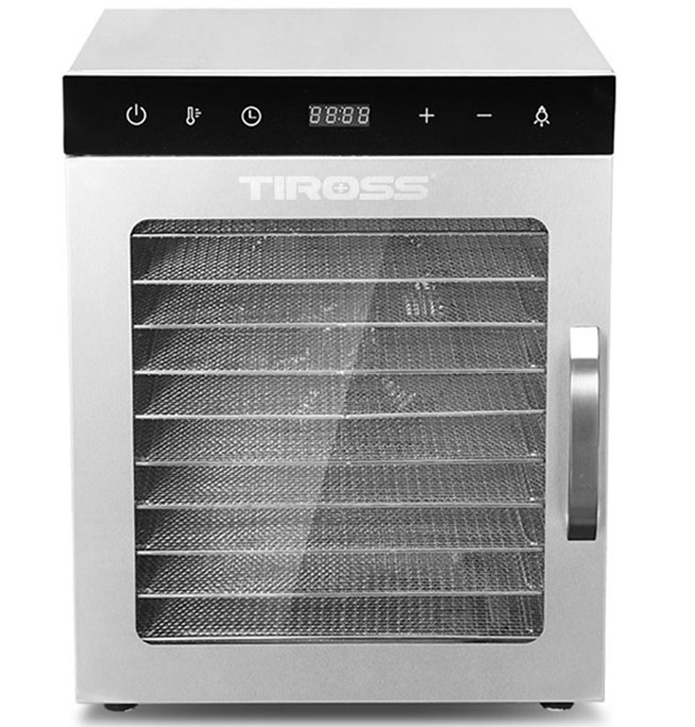 Máy sấy hoa quả Tiross TS9685 - Hàng chính hãng
