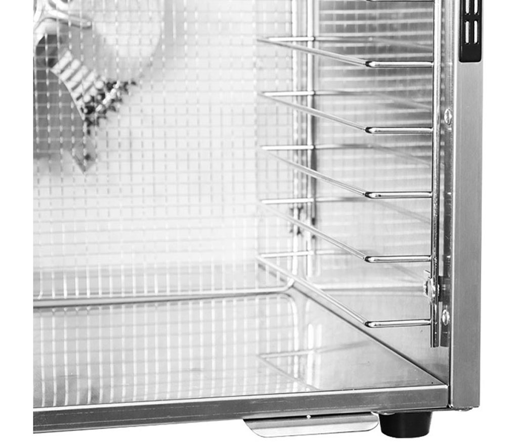 Máy sấy hoa quả Tiross TS9685 - Hàng chính hãng