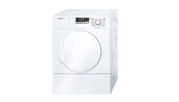 Máy sấy khô quần áo BOSCH WTA74200SG - Hàng chính hãng