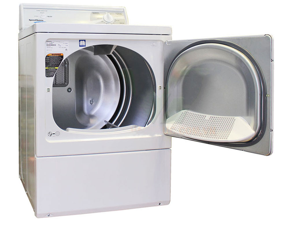 Máy sấy quần áo Speed Queen LES17AWF3022 - Hàng chính hãng
