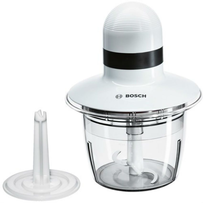 Máy Xay Thịt Bosch MMR08A1 - Hàng chính hãng