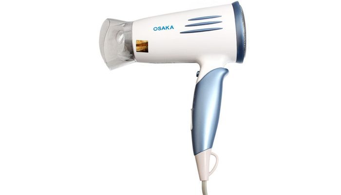 Máy sấy tóc Osaka HC317 - Hàng chính hãng