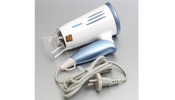 Máy sấy tóc Osaka HC317 - Hàng chính hãng