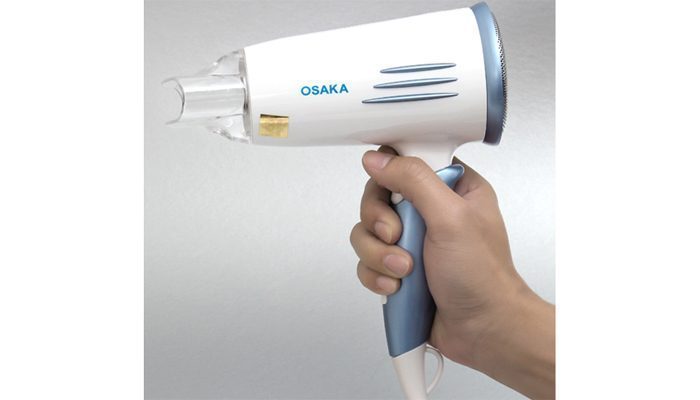 Máy sấy tóc Osaka HC317 - Hàng chính hãng