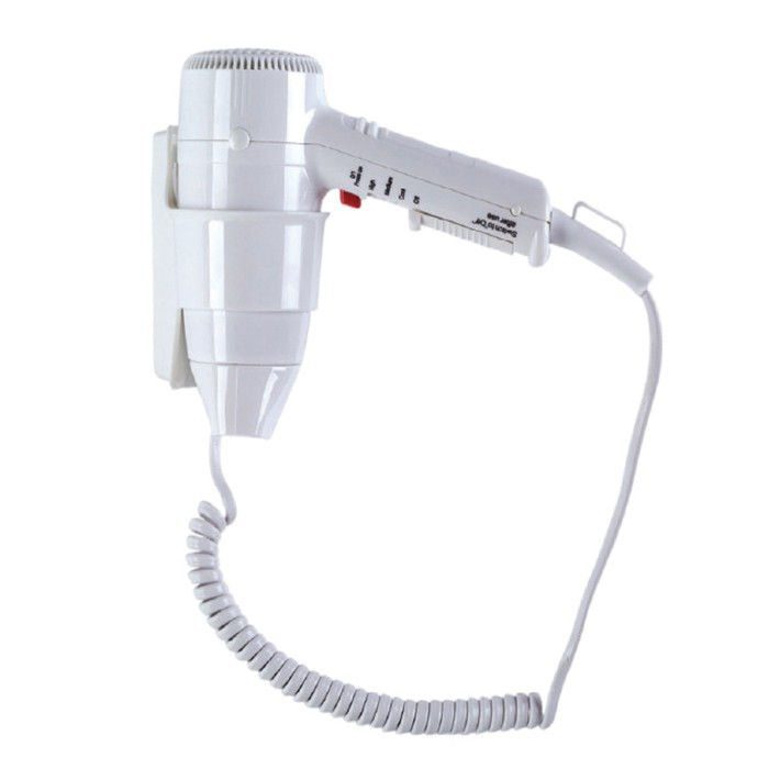 Máy sấy tóc dùng cho khách sạn Tiross TS-4321 - Hàng chính hãng
