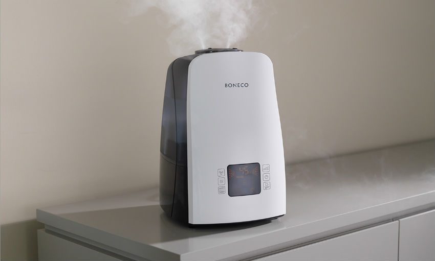 Máy tạo độ ẩm Boneco U650 - Hàng chính hãng