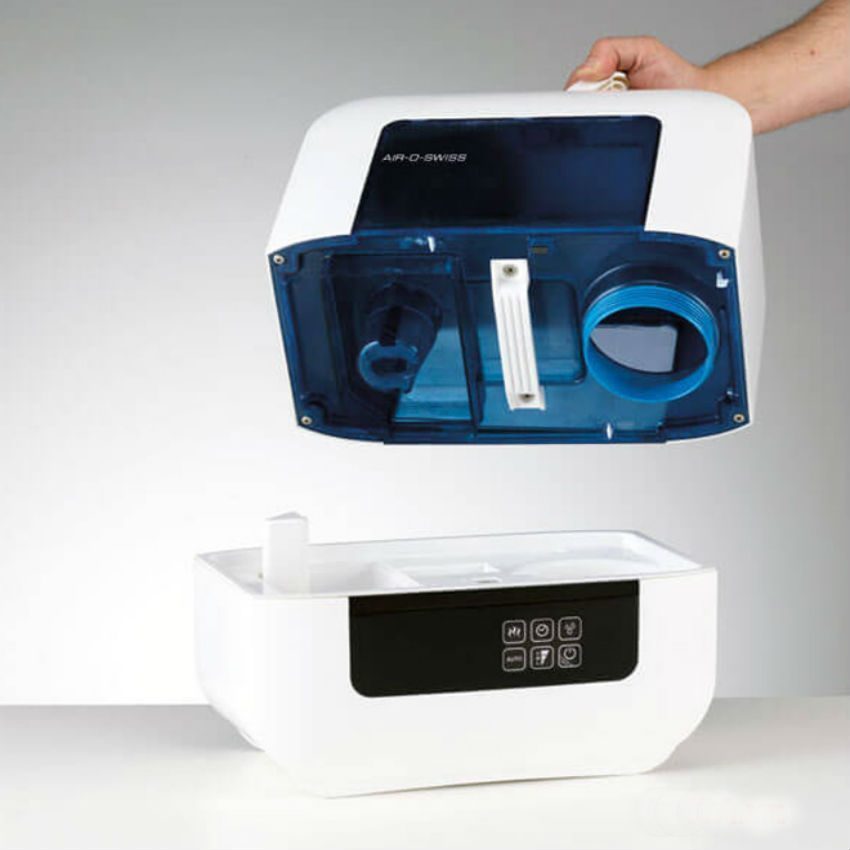 Máy tạo độ ẩm Boneco U700  - Hàng chính hãng