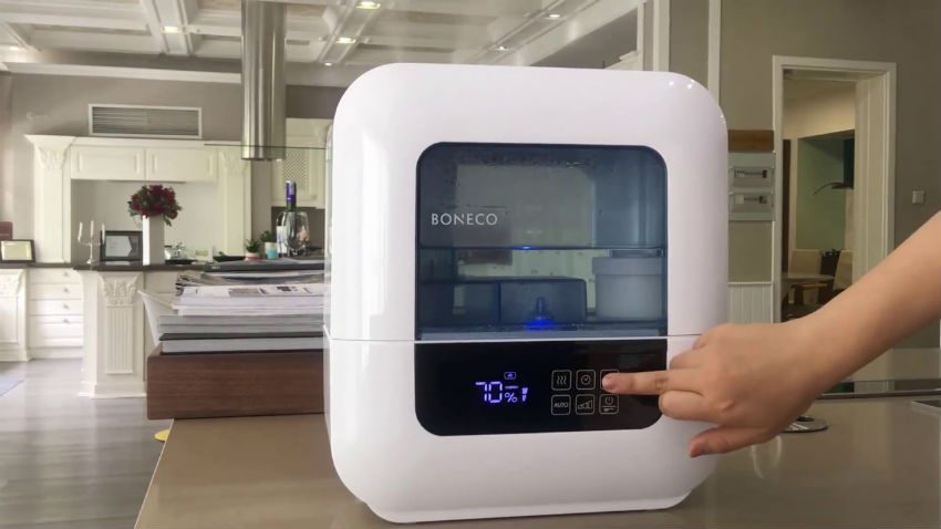 Máy tạo độ ẩm Boneco U700  - Hàng chính hãng