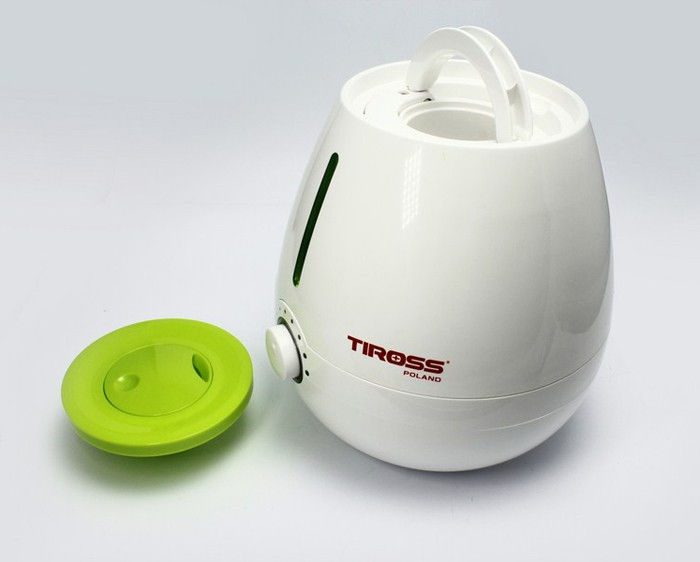 Máy tạo độ ẩm Tiross TS840 - Hàng chính hãng