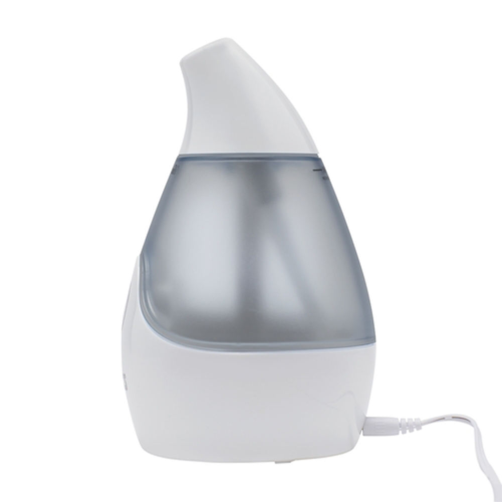 Máy tạo ẩm siêu âm khử khuẩn Homedics UHE-CM15-SO - Hàng chính hãng