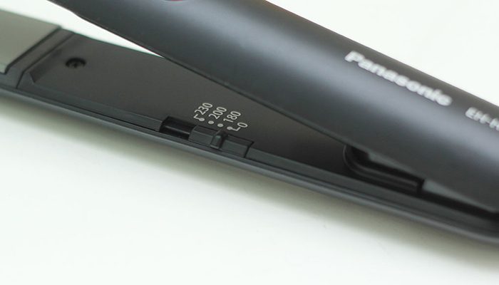 Máy Tạo Kiểu Tóc Panasonic EH-HV20-K645 - Hàng chính hãng