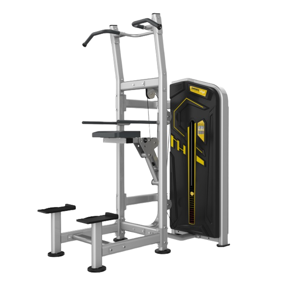 Máy hít xà đơn trợ lực Perfect USK-008 - Hàng chính hãng