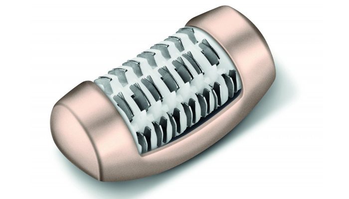Máy nhổ lông 3 trong 1 Beurer HL70 - Hàng chính hãng