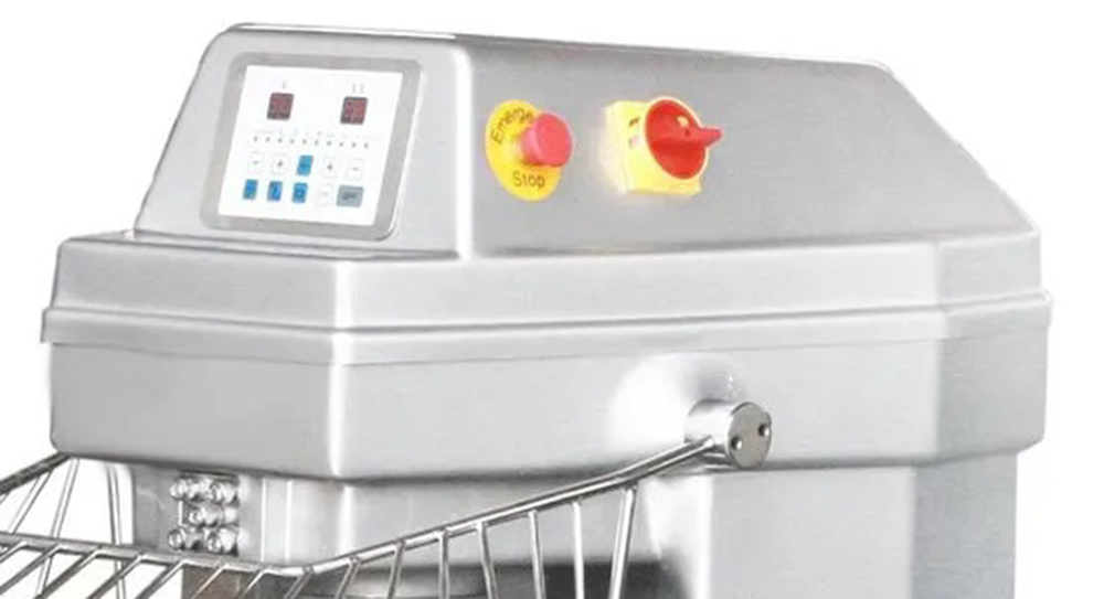 Máy trộn bột khô Hongling SM-25 - Hàng chính hãng