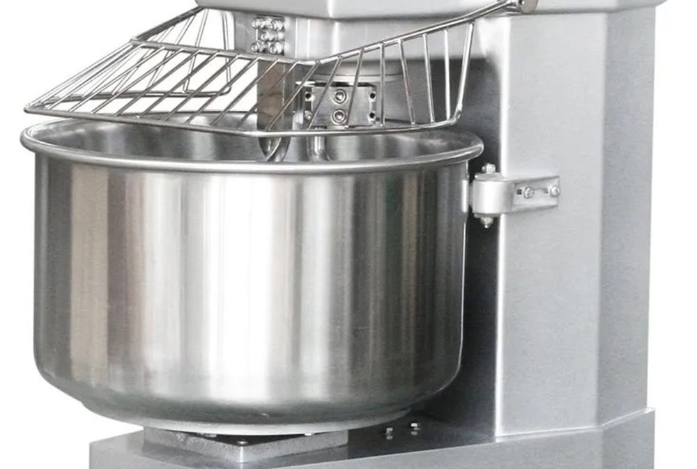Máy trộn bột khô Hongling SM-80 - Hàng chính hãng