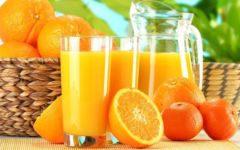 Máy vắt cam bằng điện Juicer A9000 - Hàng chính hãng