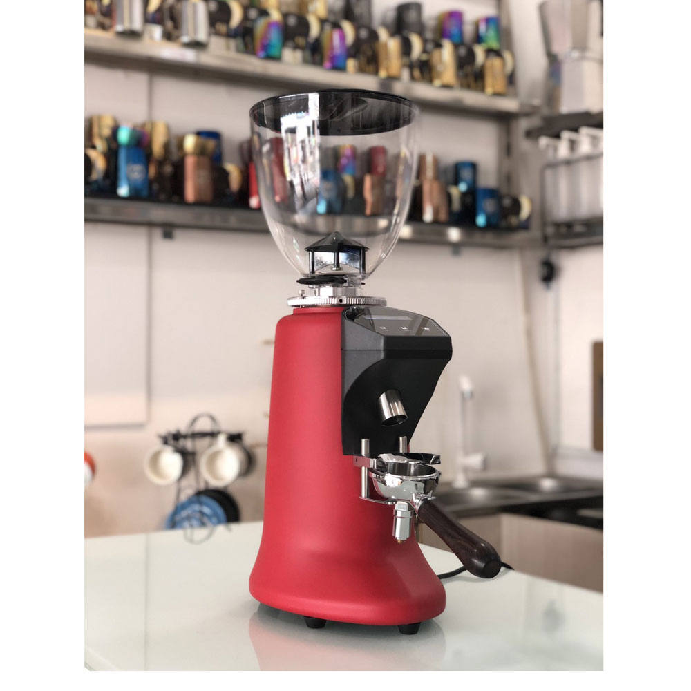 Máy xay cafe Carimali On Demand - Hàng chính hãng