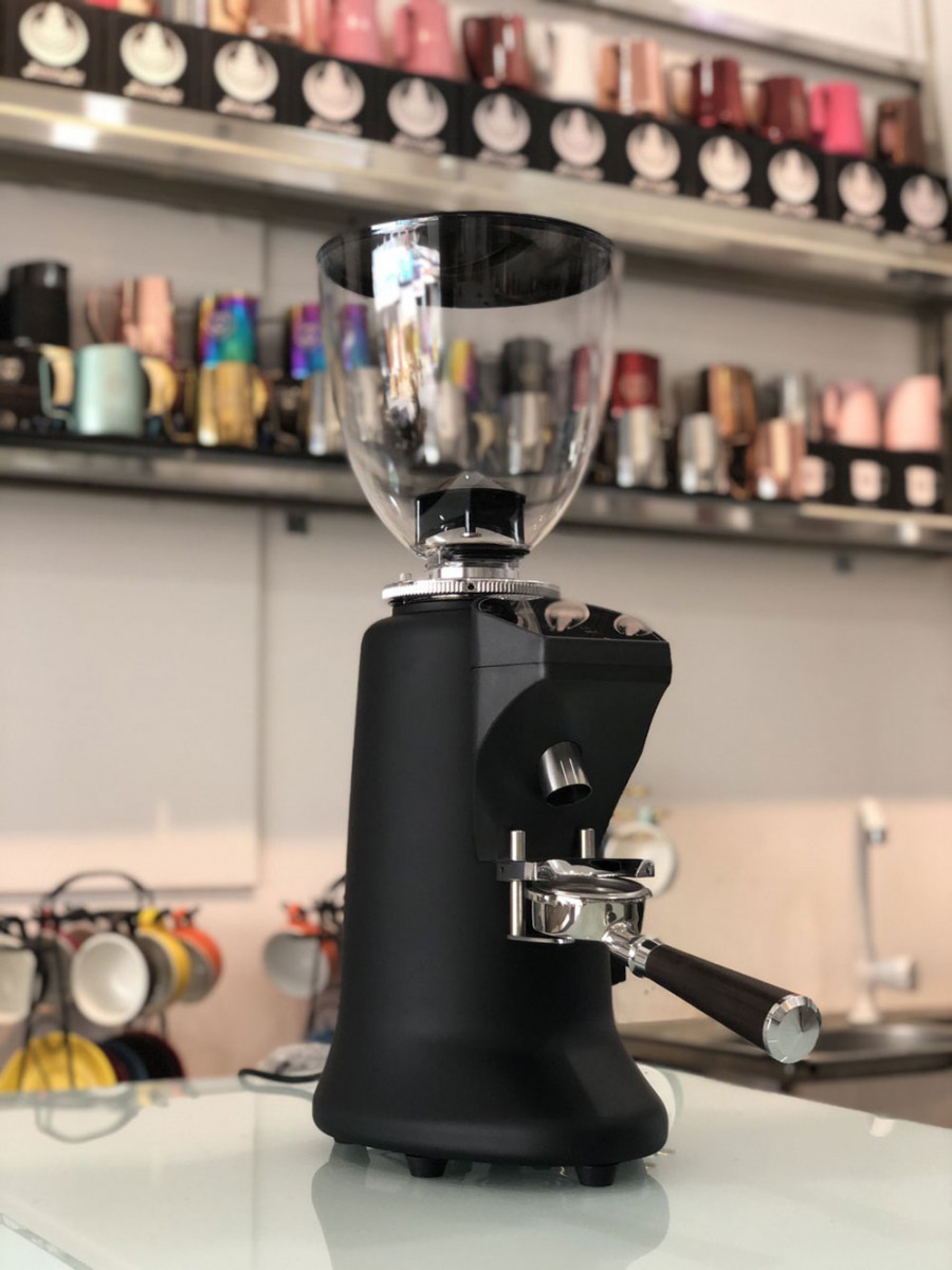 Máy xay cafe Carimali On Demand - Hàng chính hãng