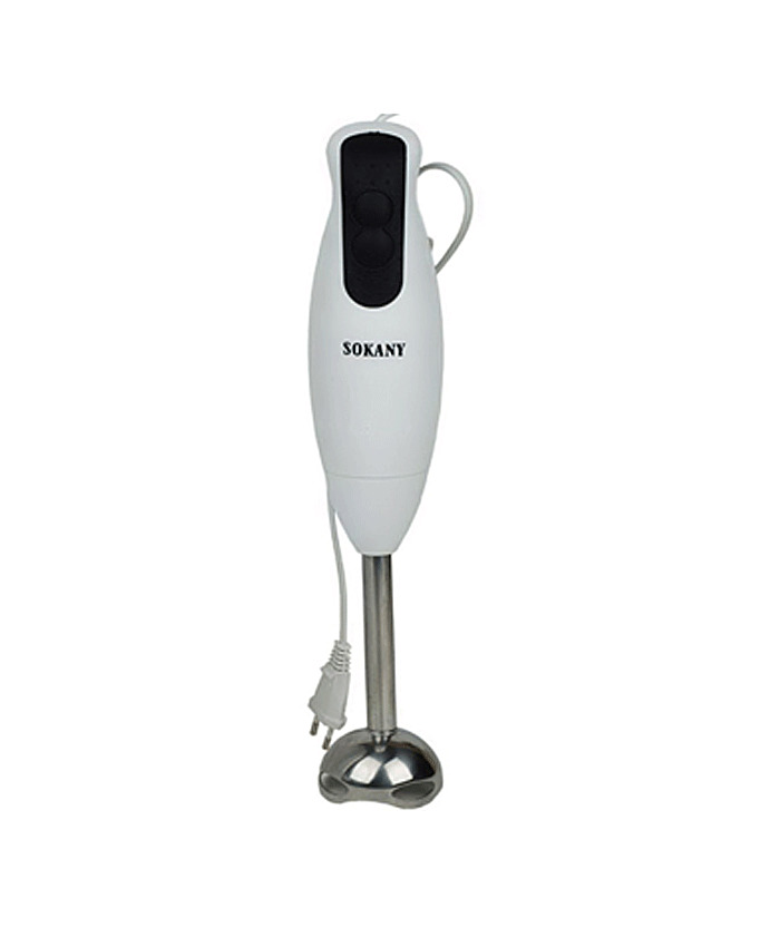 Máy xay cầm tay Sokany HB-250A - Hàng chính hãng