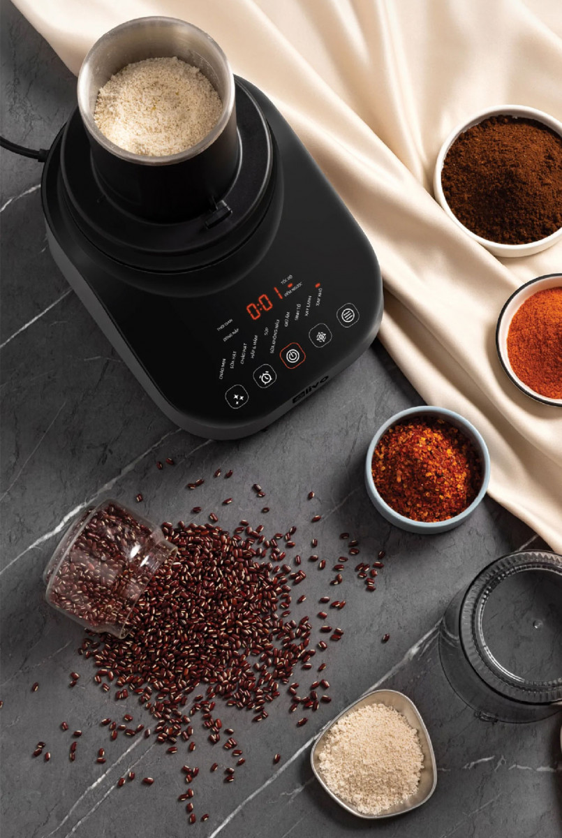 Máy xay nấu đa năng Olivo CB20 - Hàng chính hãng