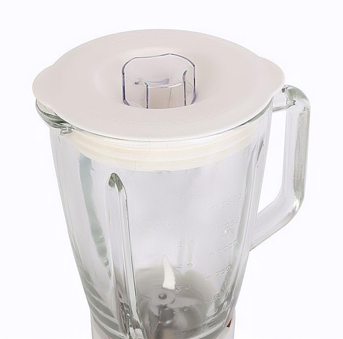 Máy xay sinh tố Korihome BLK-389-W - Hàng chính hãng