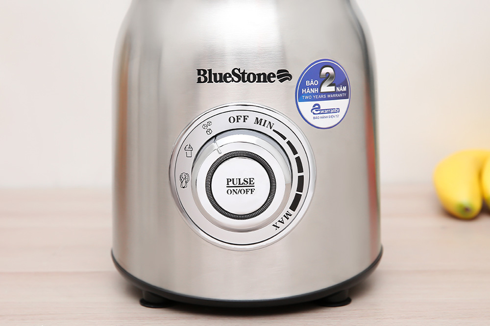 Máy xay sinh tố Bluestone BLB-5377 - Hàng chính hãng
