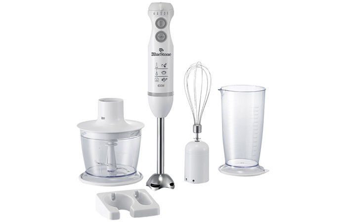 Máy xay sinh tố cầm tay Bluestone BLB-5256 - Hàng chính hãng