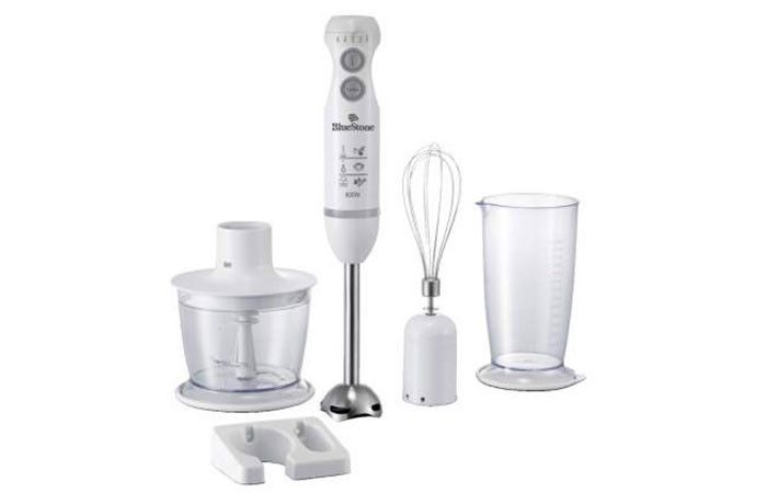 Máy xay sinh tố cầm tay Bluestone BLB-5271 - Hàng chính hãng