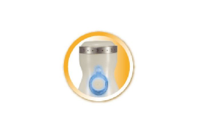 Máy xay sinh tố cầm tay Bluestone BLB-5277 - Hàng chính hãng