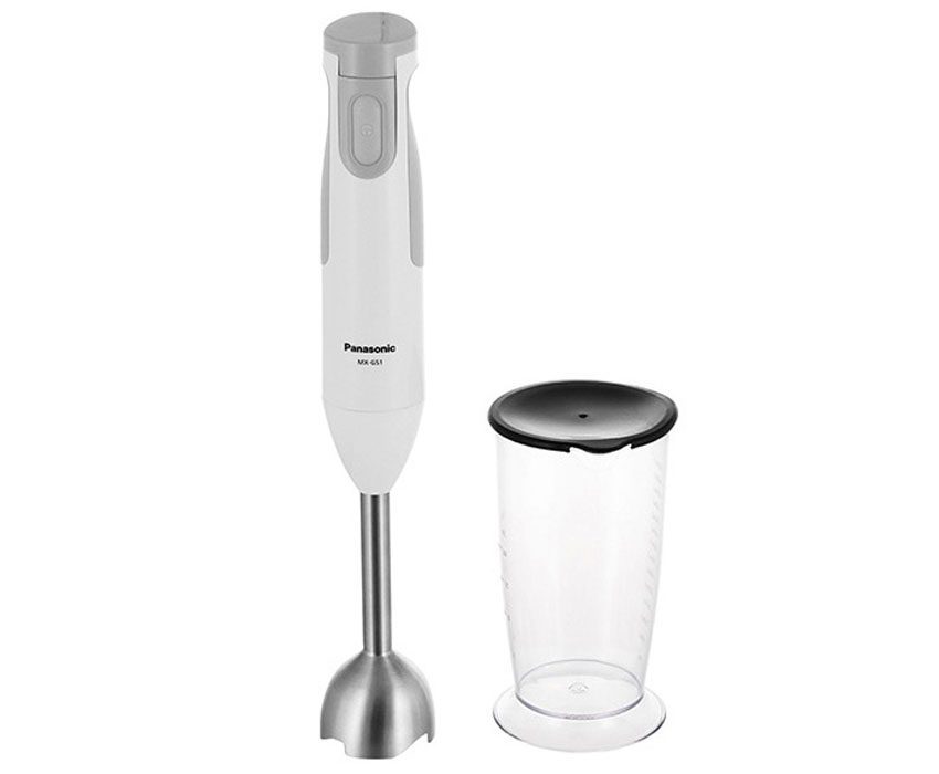 Máy xay sinh tố cầm tay Panasonic MX-GS1WRA - Hàng chính hãng