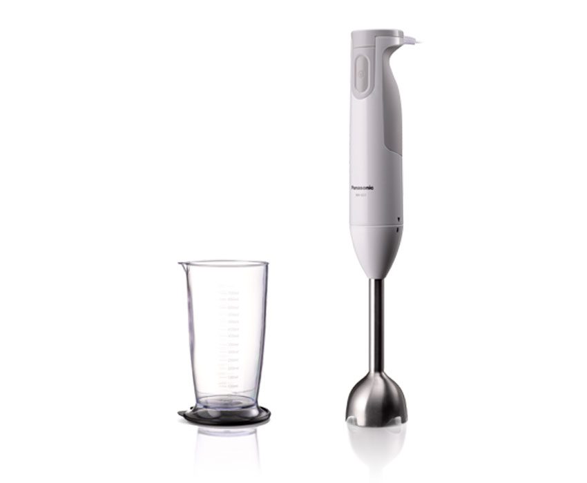 Máy xay sinh tố cầm tay Panasonic MX-SS1BRA - Hàng chính hãng