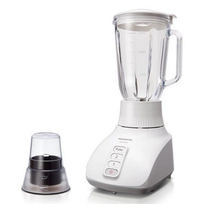 Máy xay sinh tố Panasonic PASO-MX-GX1561WRA - Hàng chính hãng