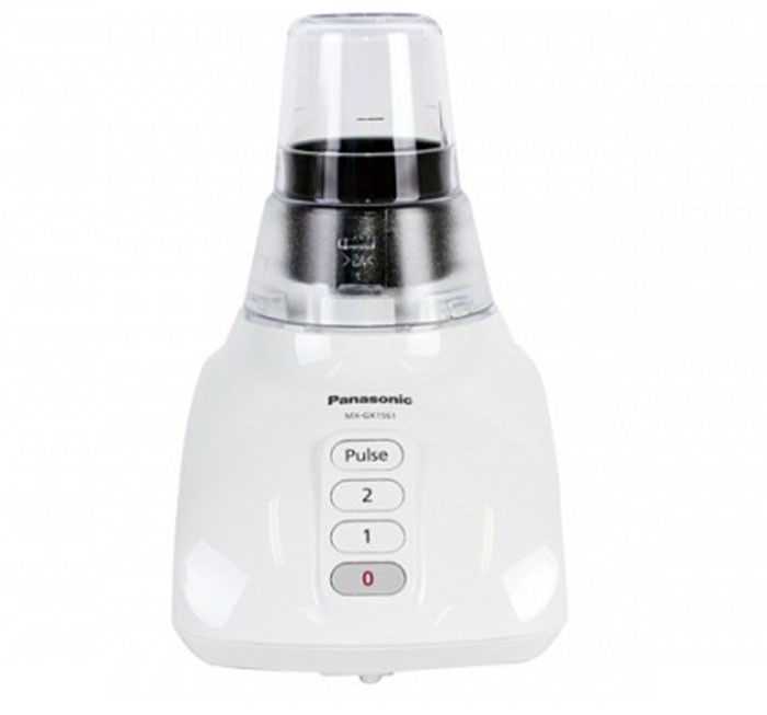 Máy xay sinh tố Panasonic PASO-MX-GX1561WRA - Hàng chính hãng