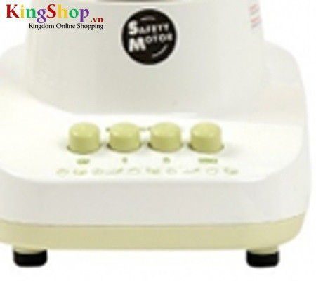 Máy xay sinh tố Pensonic PB-330 - Dung tích 1L - Hàng chính hãng