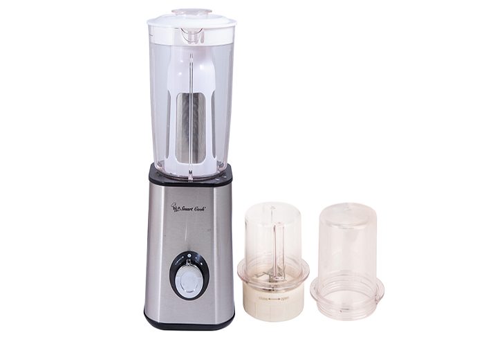  Máy xay sinh tố Smartcook Elmich BLS-1379 - Hàng chính hãng