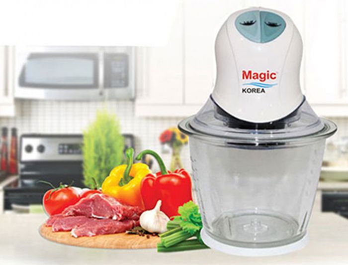 Máy xay thịt Magic Korea A04 - Hàng chính hãng
