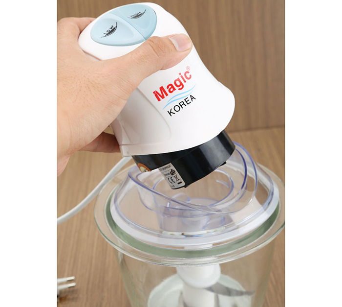 Máy xay thịt Magic Korea A04 - Hàng chính hãng