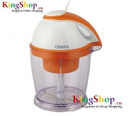 Máy xay thịt Osaka FX 189 - Hàng chính hãng