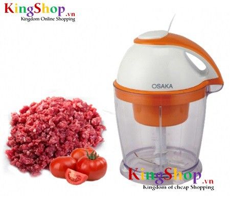  Máy xay thịt Osaka FX 189 - Hàng chính hãng