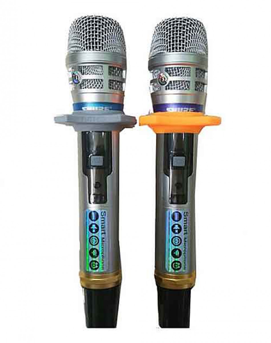 Micro không dây Shure UR29D
