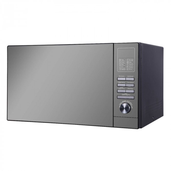 Lò vi sóng Midea MMO-25A33 - Hàng chính hãng