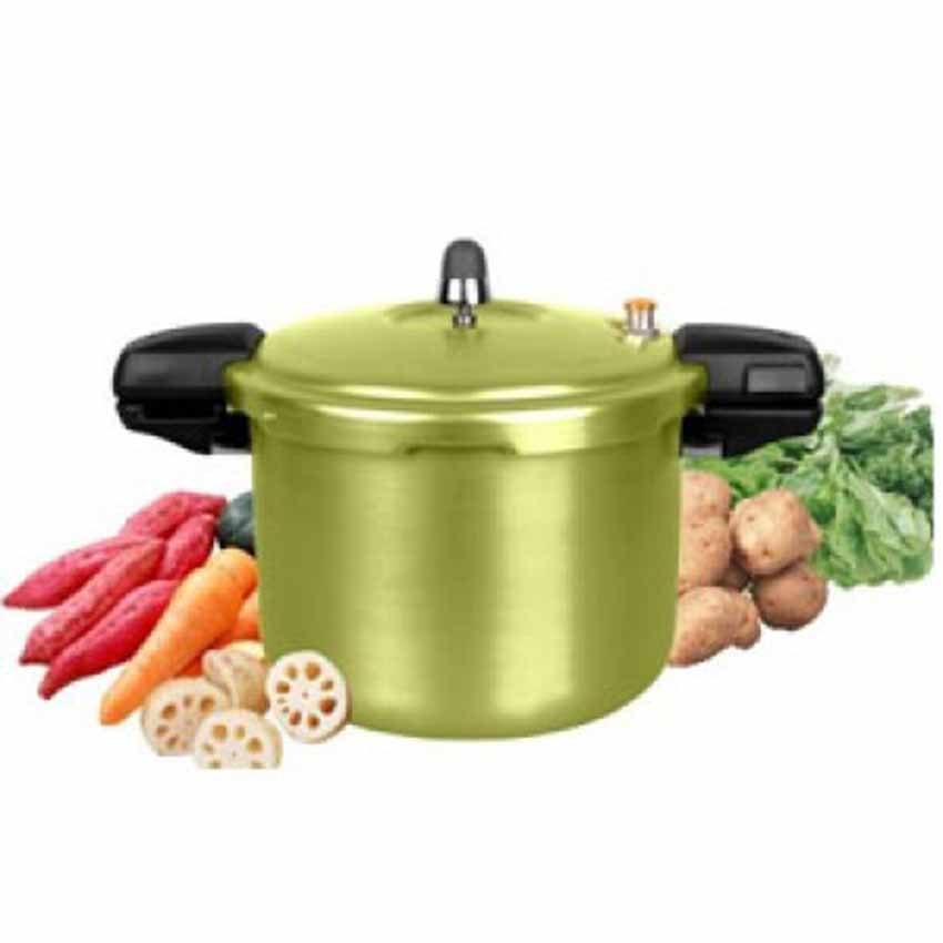 Nồi áp suất Anod Sunhouse SH-9605 - Hàng chính hãng