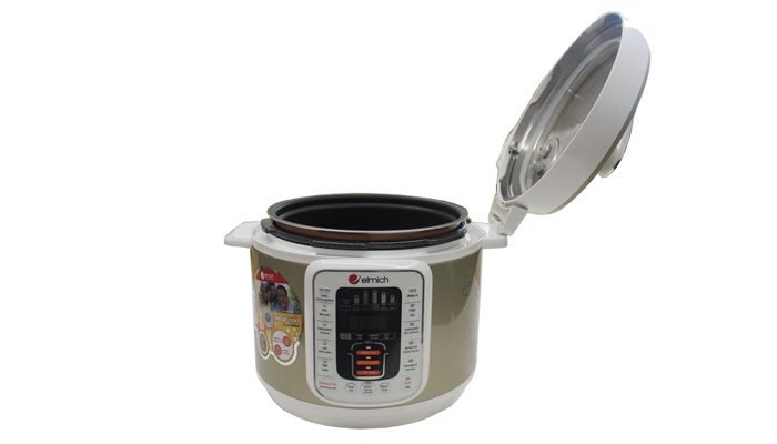Nồi áp suất Elmich PCE-1804 - Hàng chính hãng