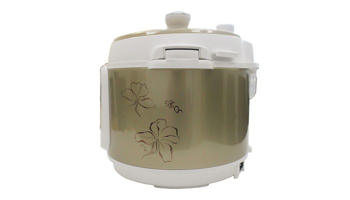 Nồi áp suất Elmich PCE-1804 - Hàng chính hãng