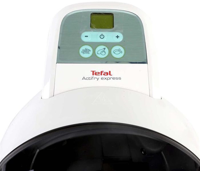 Nồi chiên Tefal FZ7510 - Hàng chính hãng