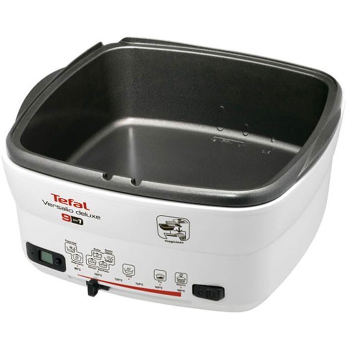 Nồi chiên đa năng Tefal FR4950 - Hàng chính hãng