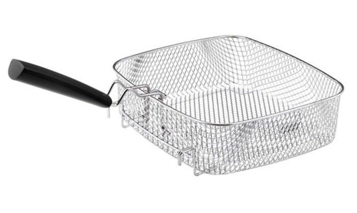 Nồi chiên đa năng Tefal FR4950 - Hàng chính hãng