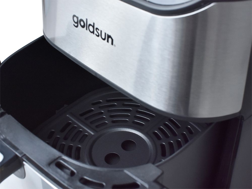 Nồi chiên không dầu Goldsun GAF5842-D - Hàng chính hãng